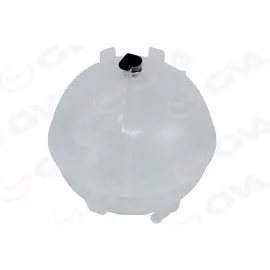 Radyator Yedek Su Deposu Mercedes Vito W639 03 Sensorlu