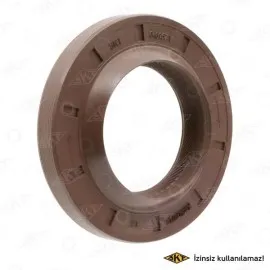 Aks Keçesi Ön Lgn-Safrane-Espace 2.2D-Trafic 1.9 30X52X7-11