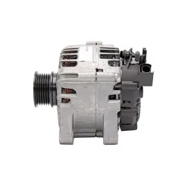 Alternatör Ford Focus/courier/fiesta/kuga/mondeo 12> 1.4 / 1.5 / 1.6 Tdci 120 Amp Fiesta Vi Cb1.ccn 1.4 Tdci 09>17 Yeni Connect Mpv 1.5 Tdci14> Courier 14> 1.5- 1.6 Tdci
