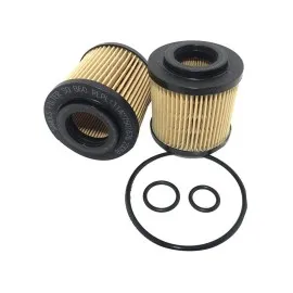 Yağ Filtreleri E-87 1.16İ-1.18İ-1.20İ-E46 3.16İ N-42-N-46