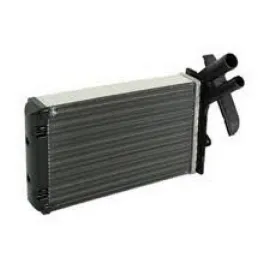 KALORİFER 2 SIRA AL PL CLIO II-KANGOO 98-