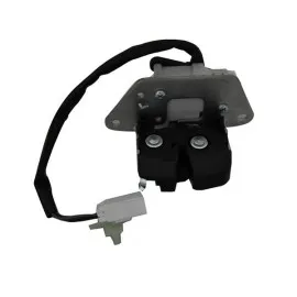 Arka Bagaj Kilidi Fiorino-Bipper-Nemo 08-15 Tek Kapi