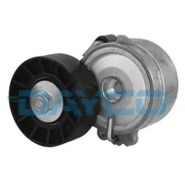 Alternatör Gergi Rulmani Kütüklü P206-306-406-607-806-Partner-Boxer-C5-Berlingo Dw10 2.0Hdi-2.2Hdi