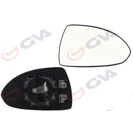 Ayna Cami Sağ Corsa D 06 Isitmali Konveks Vm-964Ghr