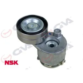 Alternatör Gergi Rulmani Kütüklü Master Ii-Trafic Ii-Laguna Ii-Vivaro-Movano 1.9Dci-2.016V 01-