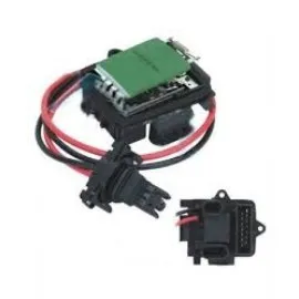 Kalorifer Rezistansi Trafic- Vivaro 01