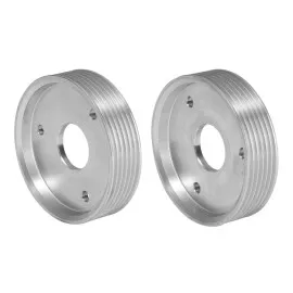 Hidrolik Direksiyon Pompa Kasnaği Kng-Clio Ii 1.9D F8Q 98