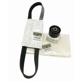 Alternatör Gergi Kiti 7Pk1035 Clio Iii-Clio Iv-Modus-Twng 1.2 16V