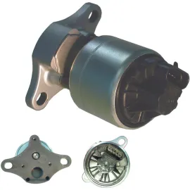EGR VALFI (TEKLI PAKET) (OPEL ASTRA F 1.4İ 16V CORSA B 1.2İ 1.4İ 1.4İ B - VEC