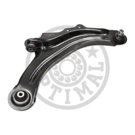 Alt Salincak Komple Sağ Mgn Ii Sedan 1.4 16V-1.5Dci-1.9Dci-2.0 16V 03 18 Mm