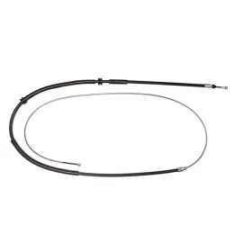 EL FREN TELİ ARKA SAĞ-SOL KANGOO III -Disk Fren-Uzun model 08-