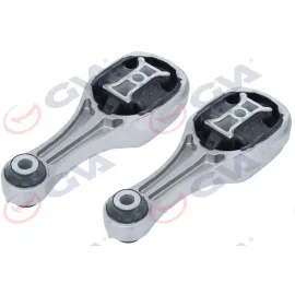 MOTOR TAKOZU ARKA FLUENCE-MEGANE III-SCENIC III 1.5 DCİ-1.6 16V 5 VİTES