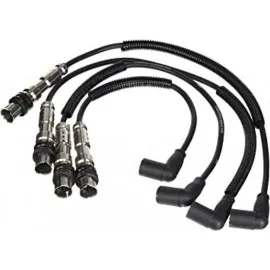 RC-VW1110 BUJİ KABLOSU GOLF 5-6-JETTA-POLO-A3-LEON-IBIZA 4-OCTAVIA-FABIA-1.2-1.4TSI CBZB-CAXA-BMY