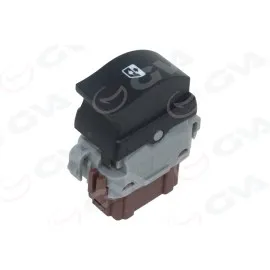 Cam Açma Anahtari Tekli Ön Sol Master Ii