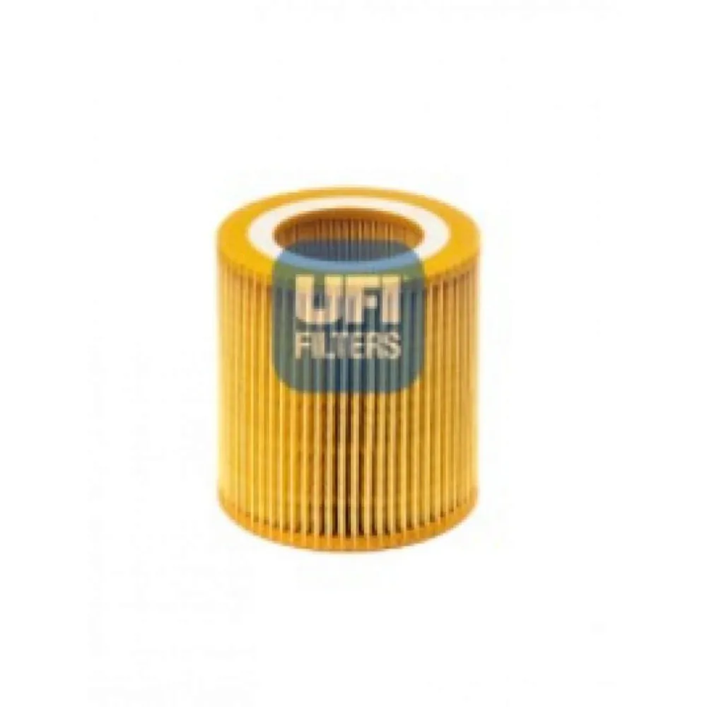 YAĞ FİLTRESİ [ BMW X1 (E84) 16 I 143HP 03/13- ]