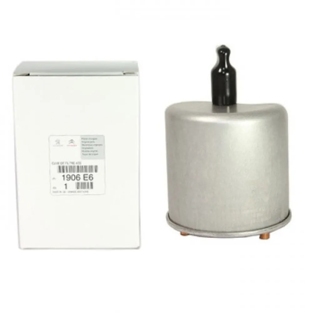 Yakit Filtresi P207 1.4-1.6 Hdi-P308-P508-P3008-P5008-Partner Tepee-Berlingo-C3-C4 1.6 Hdi