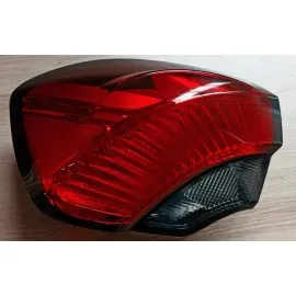 Egea Hb Stop Lamba Sol Diş Duylu-Ampullü 2017-2021