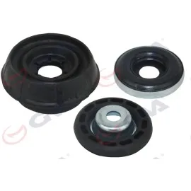 Amortisör Takozu Kit Duster 10 Dokker 13 Logan I-Ii 04 Lodgy 12 Sandero 08 1.5Dci-1.6 16V