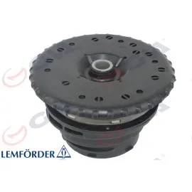 Amortisör Üst Takozu Ön Master Iii-Movano 2.3 Dci 2010 Ön