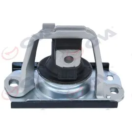 Motor Takozu Sol Trafic Ii-Vivaro Ii 1.9Dci-2.0 Dci-2.5 Dci 2001