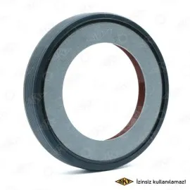 046123-Vp Defransiyel Keçesi Sol P106-P206-P207-P306-P307-P406-P407-Partner-C2-C3-C4-C5-Nemo 29.9X47X11.3