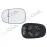 Ayna Cami Sol Clio I-Ii 94-05 -Logan 04 Megane I 96-03 Isitmali Asferik Vm-6800Ghl