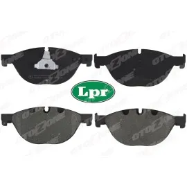 Fren Balatasi Ön Bmw F10 F01 F07 F12 F13 F06