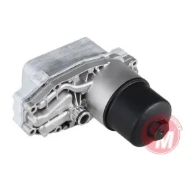 Yağ Soğutucusu Komple Citroen C5 Iii-C6-Peugeot 407-Landrover Discovery Iv-Range Rover Iv Jaguar Fpace-Xf-Xf Sportbrake-9X2Q6B624Bb