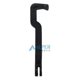 Motor Kaput Açma Kolu Doblo 05