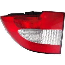 Stop Lambasi İç Sağ [ Renault Megane I 1998-2002 ]