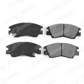 Ön Balata L200 2.5D 2.5Td 86-96 L300 2.5D 86-06 2.5Td 01-03 Pajero 2.5Td 2.6 3.0 86-90 Gdb729