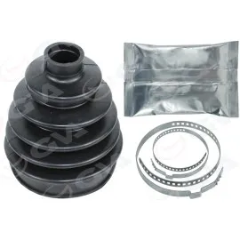 Diş Aks Körüğü Fiat Ducato Iii-Peugeot Boxer-Citroen Jumper Iii 2.2 2.3 Hdi-Doblo Iii-Land Rover Sport I-Ii-Freelander Ii-Discovery Iii-Nissan Navara-Toyota Auris Ii Yağ Kelepçeli