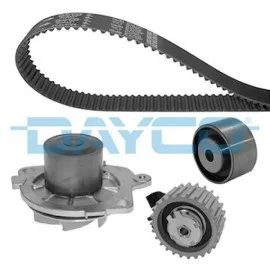 Triger Seti Su Pompasi Alfa Romeo 156 00 05 166 02 07 2.4 Jtd Fiat Strada 03 Marea 99 1.9 Jtd 2.4 Jtd Jeep Renegade 14 2.0 Crd Saab 9-3 1.9D