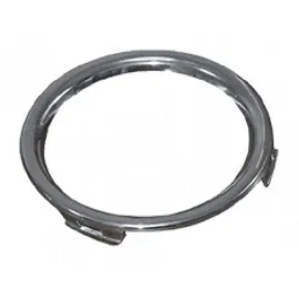 SİS FAR YUVASI BİLEZİĞİ NİKEL SOL RENAULT CLIO IV 12