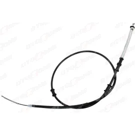 EL FREN TELLERİ ARKA SAĞ/SOL DOBLO 152 CARGO MAXI Uzun Şase