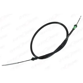 El Fren Teli Sağ Abs Clio Symbol 2787