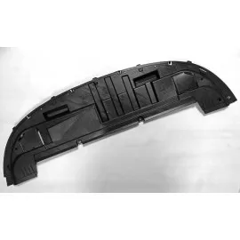 Tampon Alt Deflektörü Renault Clio Iii