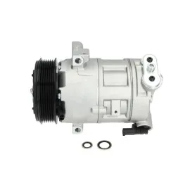 Klima Kompresörü Alfa Romeo Giulietta 10> 1.6 Jtd 12V 6 Kanal