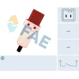 Debriyaj Pedal Müşürü P206-P307-P406-P607-P806-P807-Expert-Jumpy-C8 98>