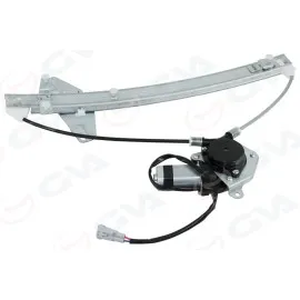 Cam Mekanizmasi Ön Sağ Toyota Corolla 93-97 Elektrikli - Motorlu
