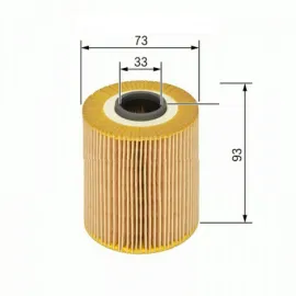 YAĞ FİLTRESİ ASTRA H-ASTRA J-MOKKA-ZAFIRA-CORSA D-MERIVA-CRUZE 1.7 CDTI 16V Z17DTJ-A17DTJ-DTR-DTC- DTE-DTF