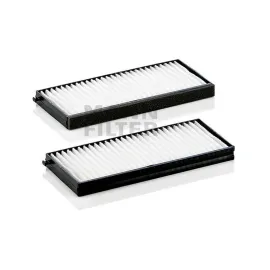 KABİN FİLTRESİ KIA MOTORS CARENS II FJ 2.0 CRDİ 113HP 07/02-09/06