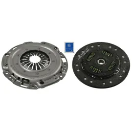 DEBRIYAJ SETI RULMANSIZ MERCEDES W168 W169 W245 W414