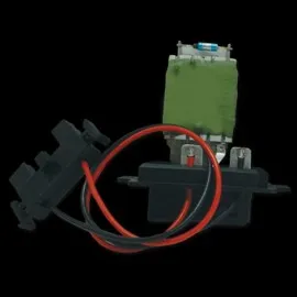 Kalorifer Rezinstansi Clio I-Logan-Twng