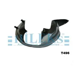 Çamurluk Davlumbazi Ön Sağ Fiorino-Bipper-Nemo 07