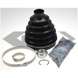 AKS KÖRÜĞÜ DIŞ TRANSPORTERTER T5 2.5 TDI 05-