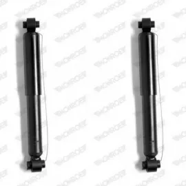 AMORTİSÖR ARKA CITROEN C2-C3 VTS LER HARİÇ