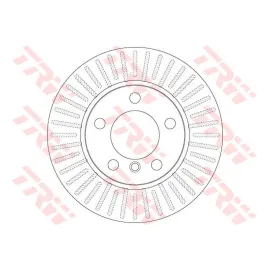 ÖN FREN AYNASI BMW 1 F20-F21 114i-114D-116İ-116D-118İ-118D-120i 10 2 COUPE F22 218 i-D HAVALI