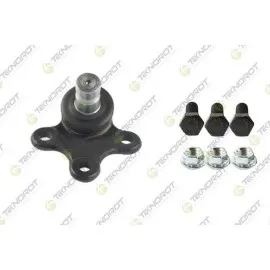 ROTİL ÖN OPEL CORSA F 19 MOKKA 20 PEUGEOT P208 19 P2008 20 CITROEN C4 20 DS3 19