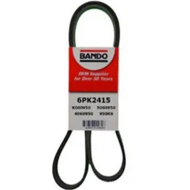 KANALLI KAYIŞ MERCEDES AUDI JEEP CHEVROLETGMC SAABSSANGYONG 68478